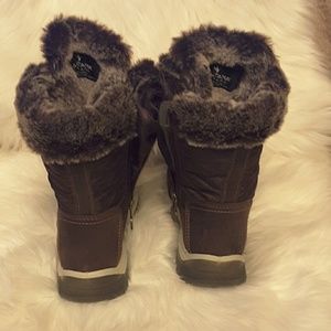 santana canada maldine 2